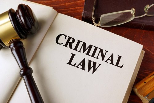 Criminal Law Guides