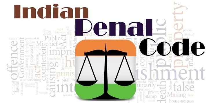 The Indian Penal Code (IPC)